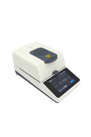 Halogen Moisture Analyser