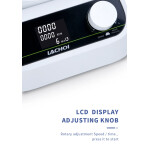 Multiposition Hotplate Magnetic Stirrer 2 Place