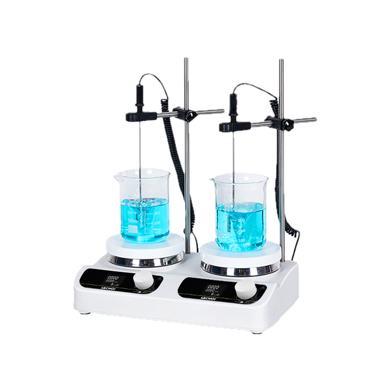 Hotplate Magnetic Stirrer 2-4 Place Hotplate Magnetic Stirrer 2-4 Place