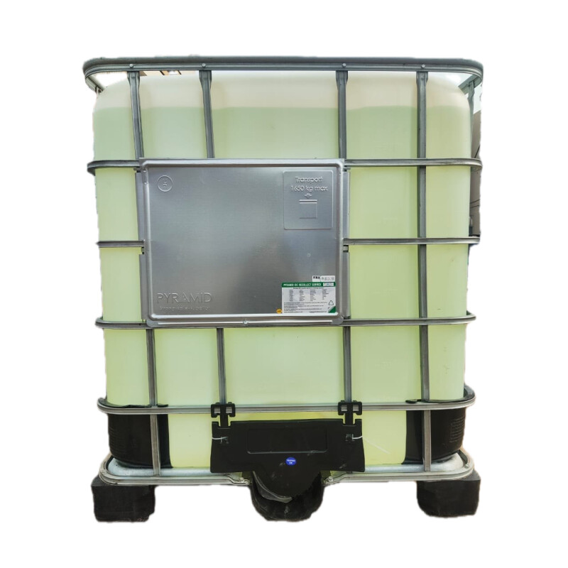 Hydrochloric Acid Tech Grade 32%