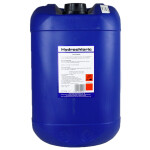 Hydrochloric Acid Tech Grade 32%