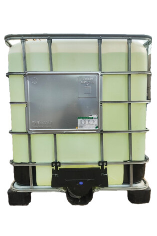 Hydrochloric Acid Tech Grade 32%