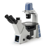 Inverted Microscope 5x 10x 20x 40x