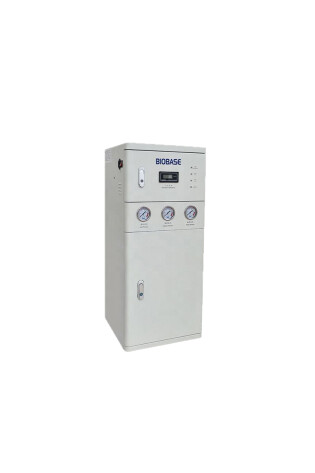 Laboratory Water Purifier