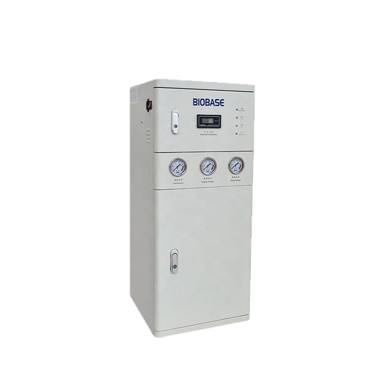 Laboratory Water Purifier
