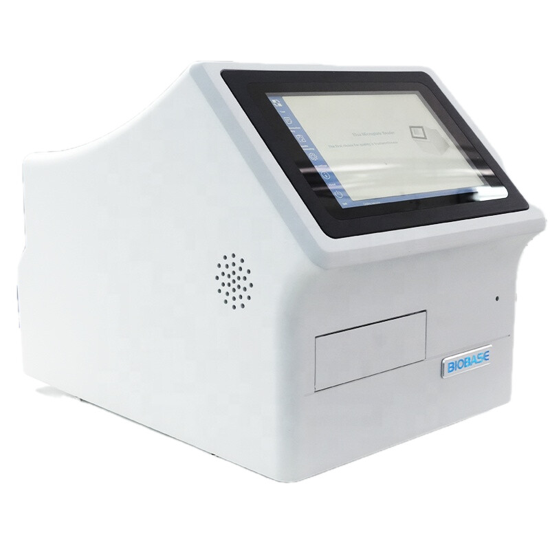 Microplate Reader