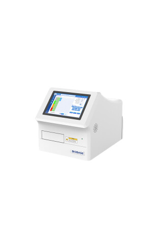 Microplate Reader