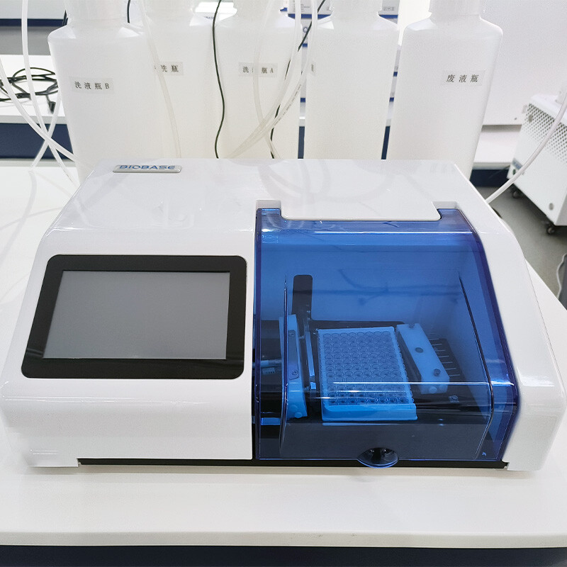Microplate Washer