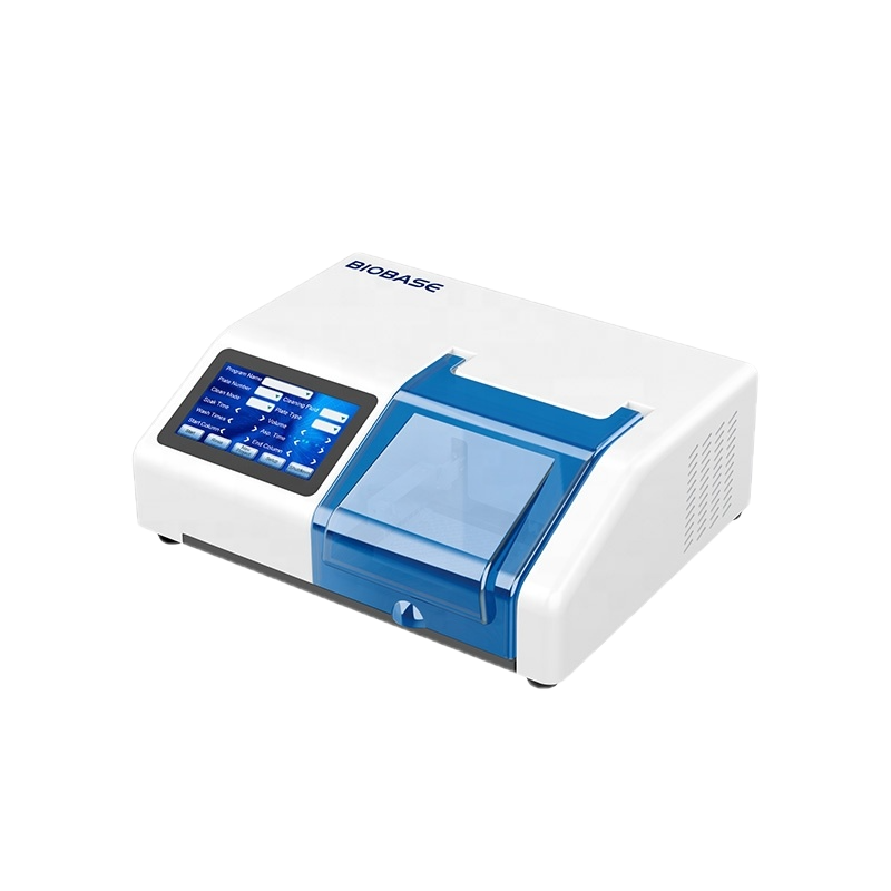 Microplate Washer Microplate Washer