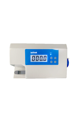 Tablet Hardness Tester