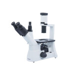 Trinocular Inverted Microscope