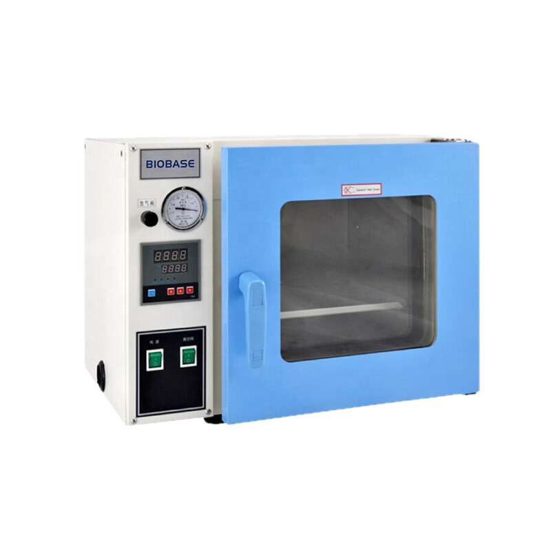 Vacuum Drying Oven