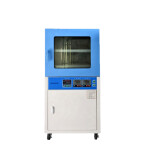 Vacuum Drying Oven