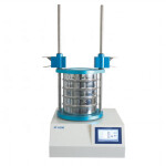 Digital Vibratory Sieve Shaker