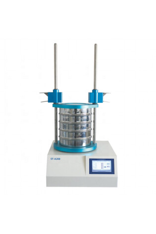 Digital Vibratory Sieve Shaker