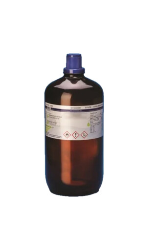 Cyclohexane CP Grade 2.5L