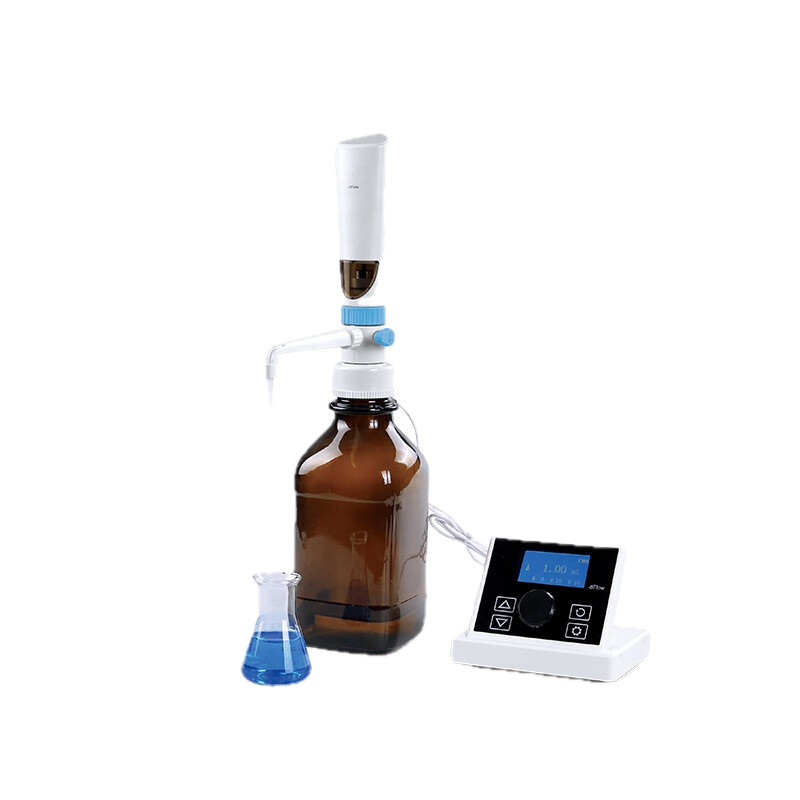 Electronic Titrator dTrite