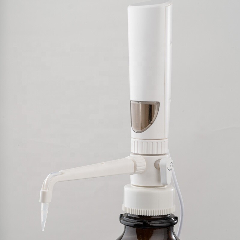 Electronic Titrator dTrite