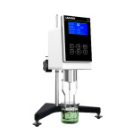 Digital Rotary Viscosity Meter