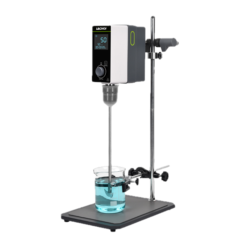 Overhead Stirrer Overhead Stirrer 50-2000rpm