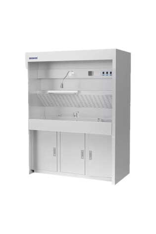 Pathology Tissue Work Bench