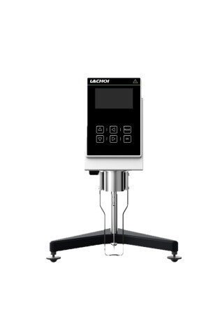 Digital Rotary Viscosity Meter