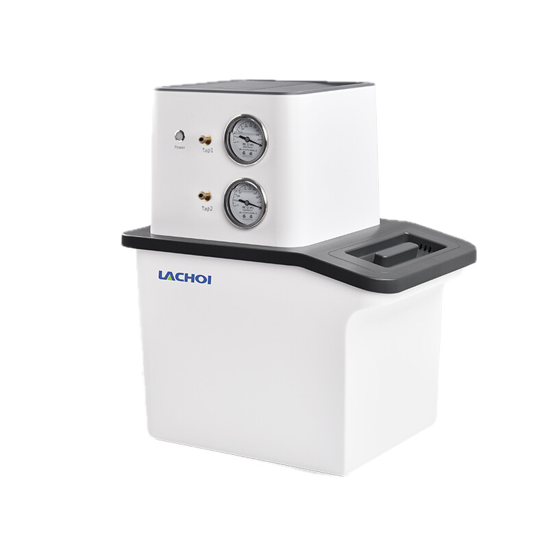 Water Circulating Vacuum Pump