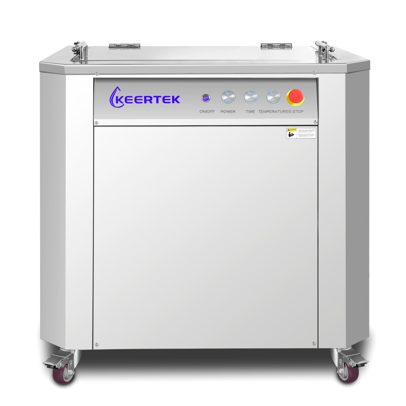 Industrial Ultrasonic Cleaner 1224L