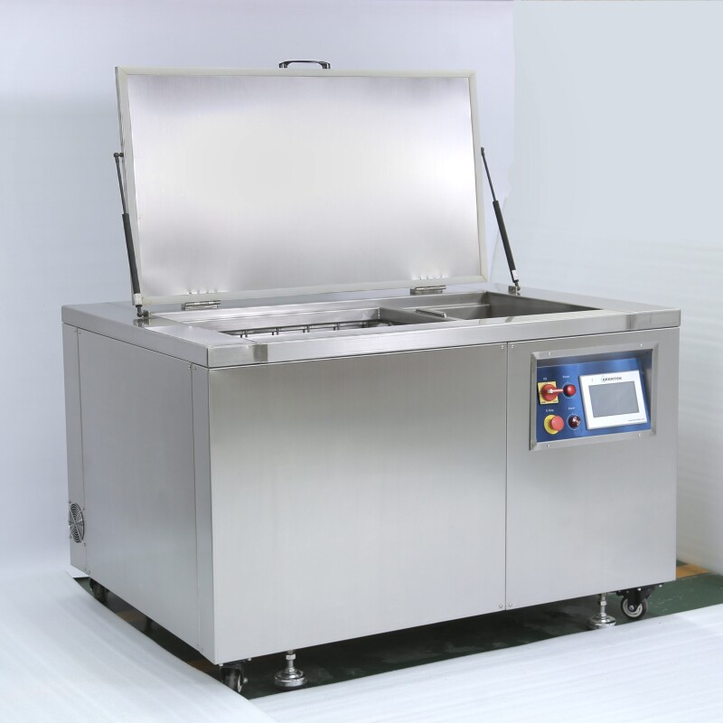 Industrial Ultrasonic Cleaner 1224L