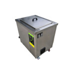 Industrial Ultrasonic Cleaner 960L